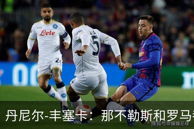 丹尼尔-丰塞卡：那不勒斯和罗马都是我心头爱；遗憾没去米兰