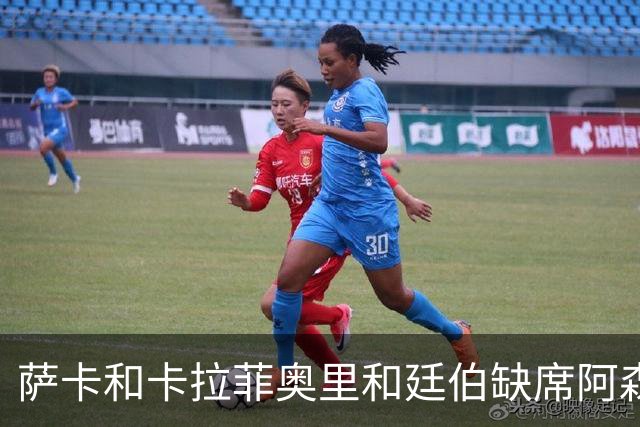 萨卡&卡拉菲奥里&廷伯缺席阿森纳今日训练